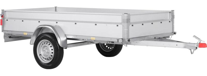 BASIC STL 750 STEMA CARRELLO PORTACOSE