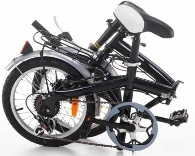 BICICLETTA BICI DA BARCA PIEGHEVOLE MARITIM