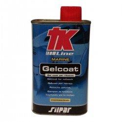 Gelcoat in lattina