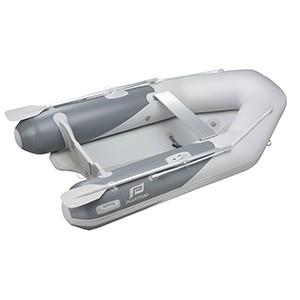 TENDER PLASTIMO FUN PI 270VB GRIGIO