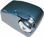 LOFRANS  ATLAS 600W 12 V. Barbotin Ø mm. 6 0303110
