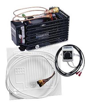 Unità refrigerante compact GE 150, Frigorifero INDEL WEBASTO MARINE