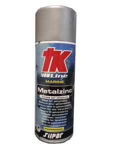 VERNICE ZINCANTE SPRAY METALZINC