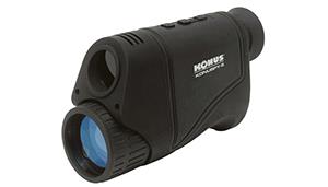 VISORE NOTTURNO, Konuspy-4